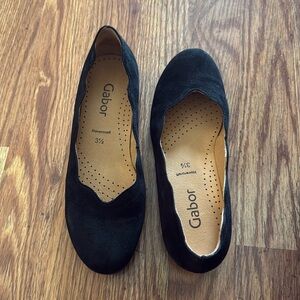 Gabor Women's Iris 166 | size 3 1/2 (size 6)